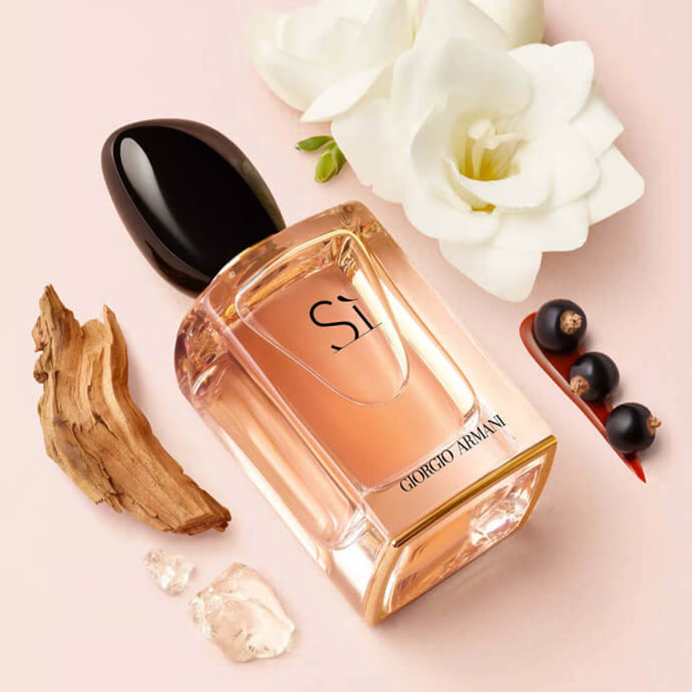 Armani si sales 150ml